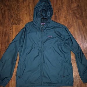 Patagonia jacket